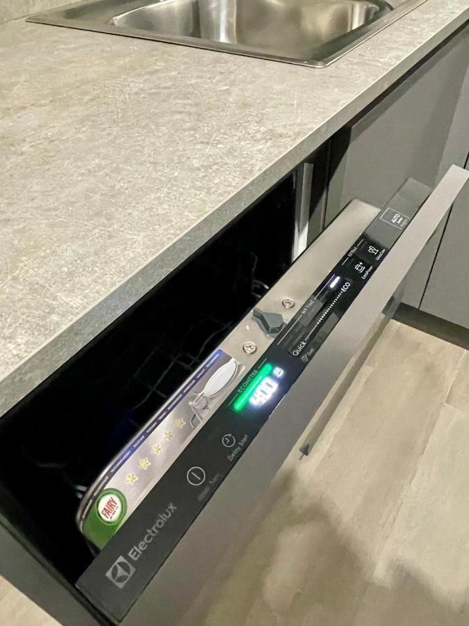 Rivacentro 2公寓 外观 照片